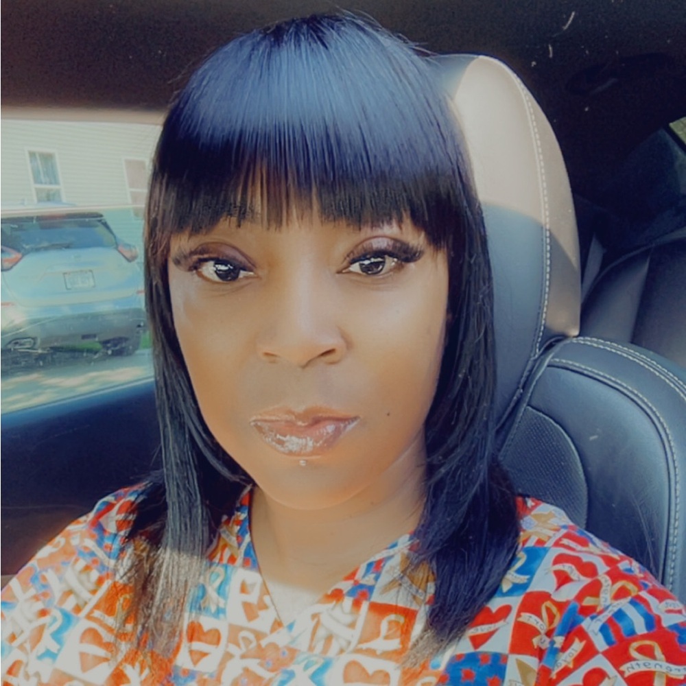 Meet your Posher, Tyletha